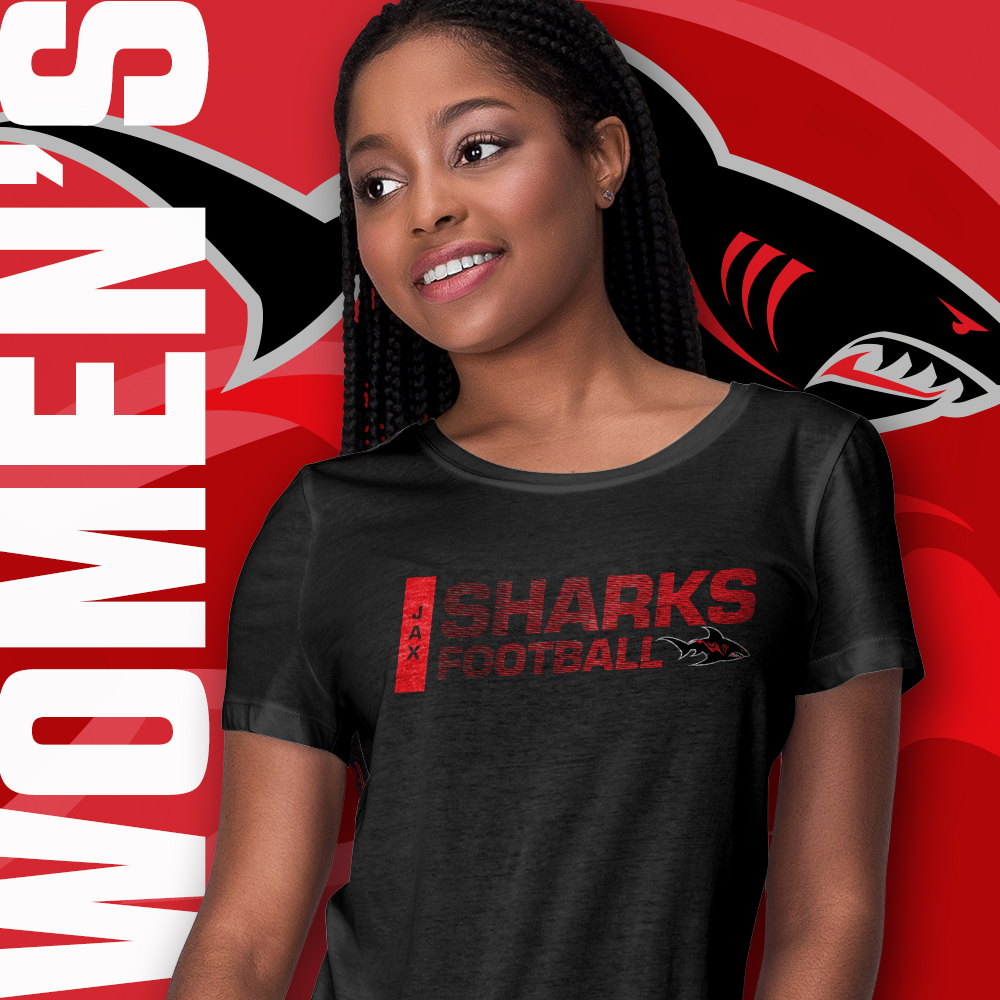 Jacksonville Sharks Women's