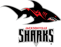 Jacksonville Sharks Apparel